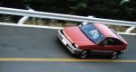 Honda Ballade Sports CR-X 1.5i 1983 года